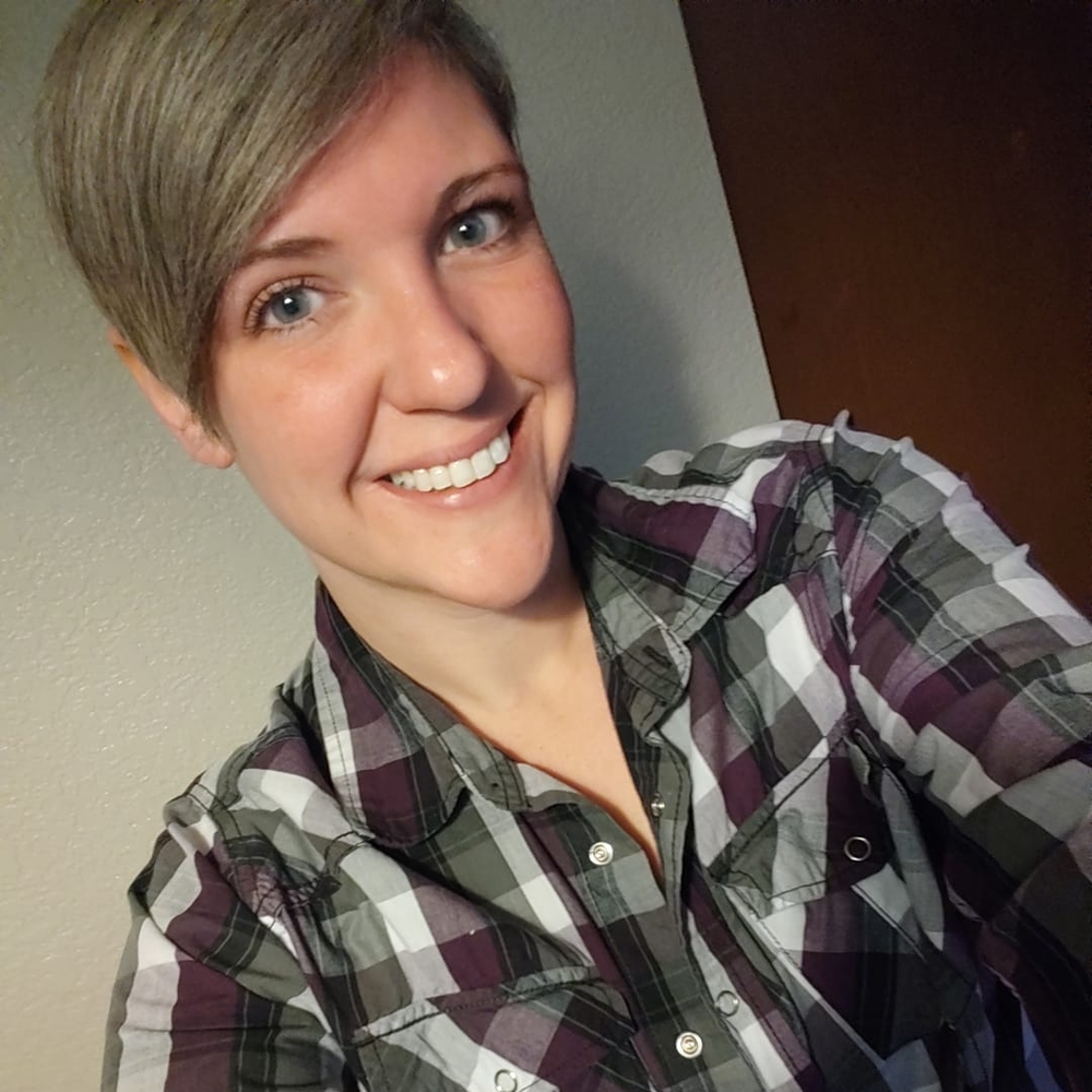 Meet your Posher, Melinda